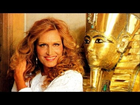 Dalida - Her songs in Arabic