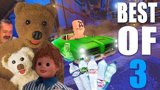 NOUNOURS BOIT LES EAUX - BEST OF MAXYOO28 #3