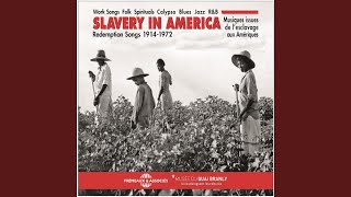 Another Man Done Gone