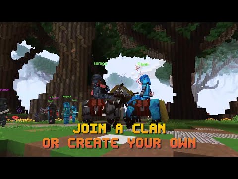 Planet Craft: Mine Block Craft (iOS & Android) - YouTube