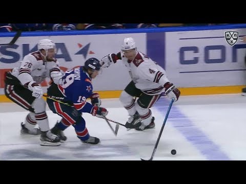 Dinamo R 0 SKA 3, 14 January 2020