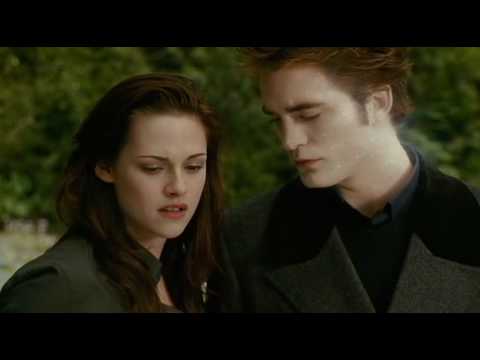 Saga Zmierzch- Księżyc w nowiu