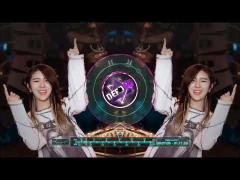 DJ Remix Nonstop 2021 - 泡沫 ✘ 那女孩对我说 ✘ 太阳 ✘ 别想她 ✘  流着泪说分手 Manyao Nonstop 2021