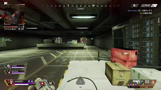 [実況]ゲーム中毒者のAPEX[初見大歓迎]