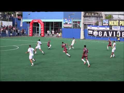 Super Copa Pioneer Netshoes 2022 |1ª fase| Marcone x Gaviões