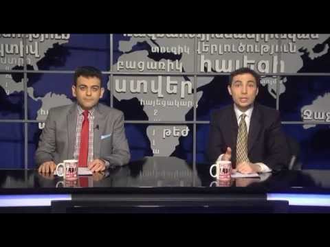 ArmComedy 304 - Մունաթախառը