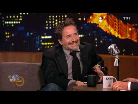 Le Late avec Alain Chabat: TF1 01-12-2022 22:55 (9/10)