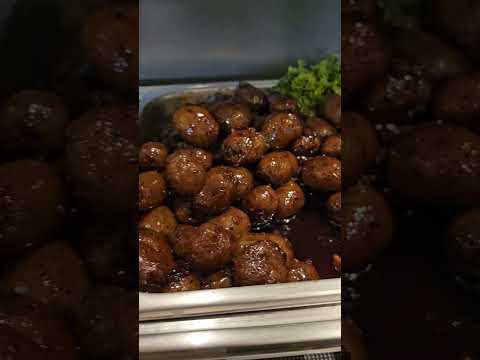 Breakfast Buffet @Balay Dako by Antonio's in Tagaytay City