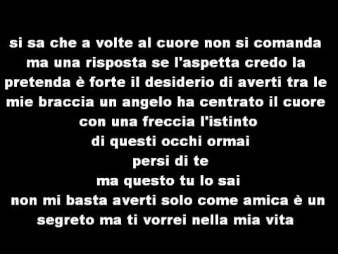 Bad Gentlemen-Solo tu testo