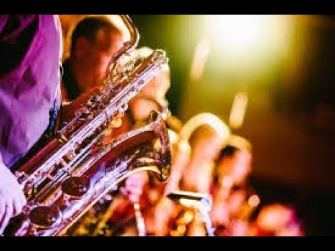 UW Eau Claire Jazz Performance 12.1.25