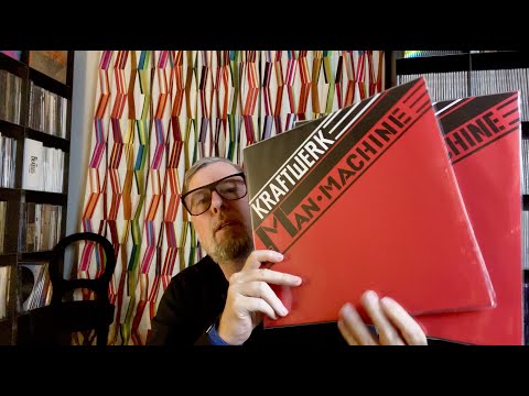 Kraftwerk: Ranked from Worst to Best Album