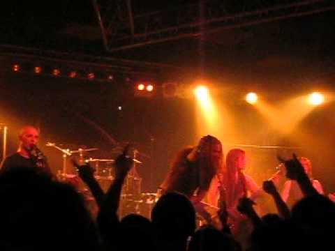 EQUILIBRIUM 20.09.2013 HEIDENFEST Hellraiser Leipzig Live 4