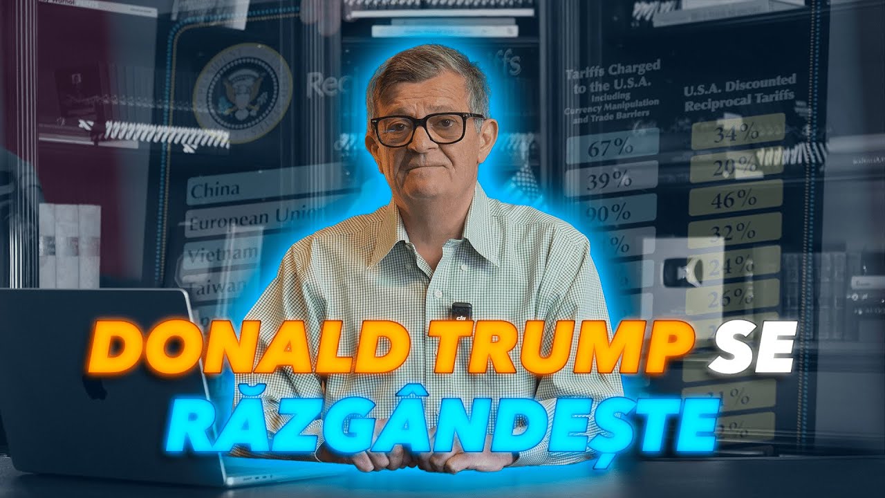 Revine Zâmbetul pe Wall Street