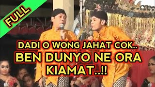 Download lagu KANGEN PEYE - DADI O WONG JAHAT COK mp3