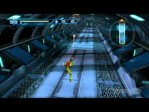 GameSpot Reviews - Metroid: Other M Video Review