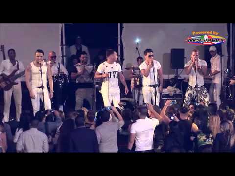 Charanga Habanera  - Mami Cancela - 2015