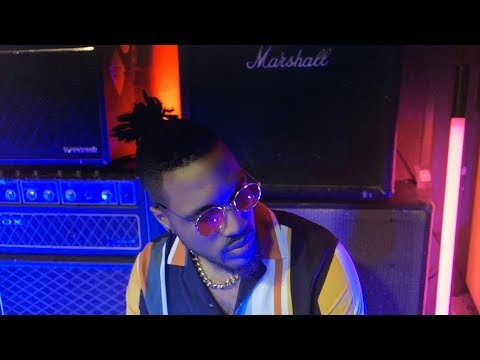 ANGELO BUSTA - DODO - VIDÉO LIVE