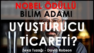 Zeka Tuzağı: Zeki İnsanların Aptalca Hatalar Yapma Sırrı - David Robso