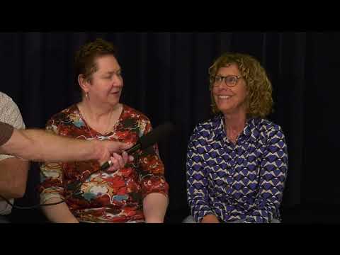 Koor van de maand Oploo