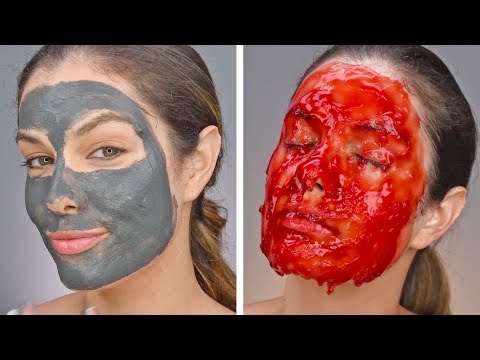 Life Hacks | DIY Beauty Masks & Face Masks by Blusher