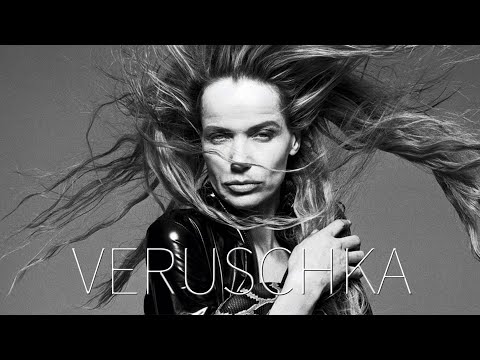 Veruschka - The Staging of My Body (2005) [Documentary] | full film in German