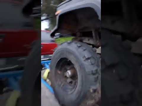 1977 Cherokee Chief Chop Top Beast. Let the fun begin. cherokee chief jeep wagoneer waggy