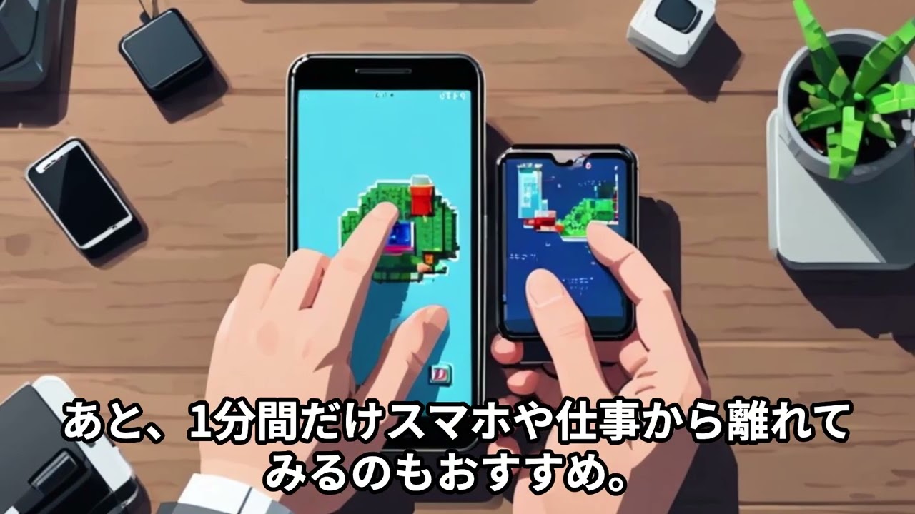 YouTubeサムネイル