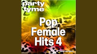 I See Your Smile (made popular by Gloria Estefan) [vocal version]