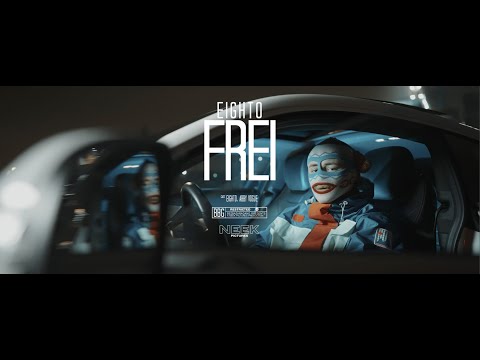 EIGHT O - FREI (Official Video)