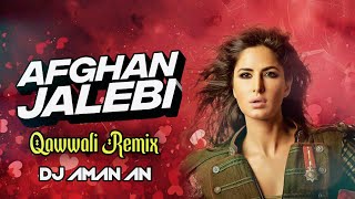 Download lagu Afghan Jalebi ( Ya Baba ) Qawwali Remix  | Dj Aman An | Saif Ali Khan | Ketrina Kaif | phantom  mp3