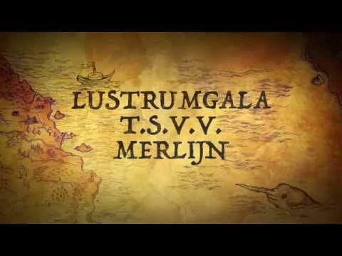 Lustrumgala T.S.V.V. Merlijn