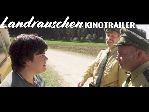 Trailer-Vorschau: Landrauschen