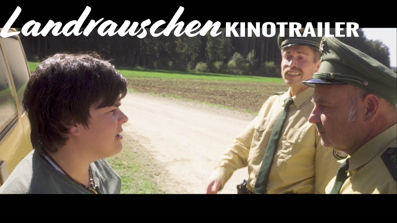 Trailer Vorschau