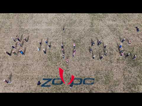 Zovoc..dat zijn wij, dat ben jij