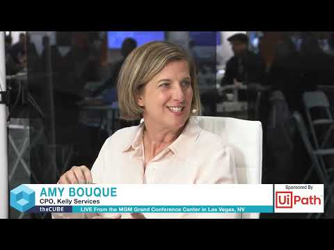 Amy Bouque & Brigette McInnis-Day | UiPath FORWARD VI - YouTube