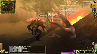 [spunge] - Too Little Too Late [HQ audio]