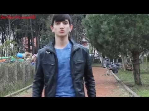 Mc Hüsran ~ Şimdiki AŞKLAR ~ 2015