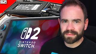 The Switch 2 Is Getting A Revision For 2027...