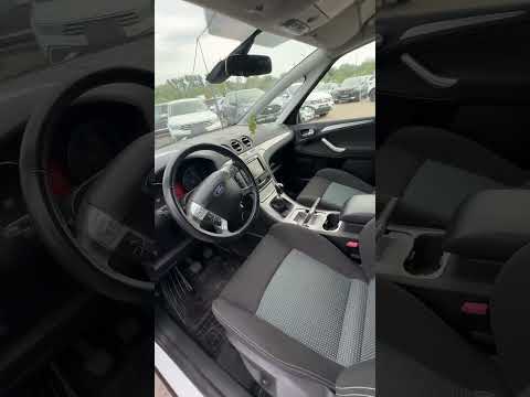 фото ford s-max i рестайлинг 0