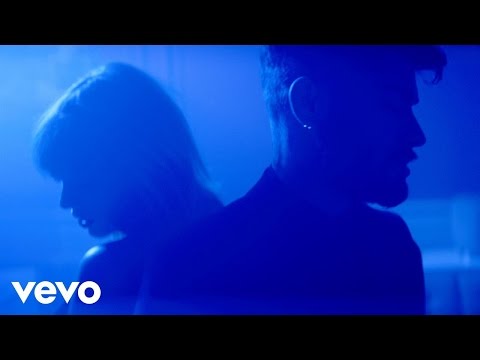 ZAYN, Taylor Swift - I Don’t Wanna Live Forever