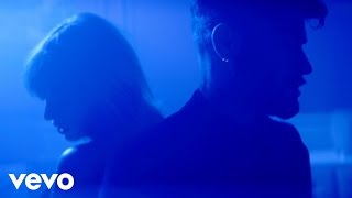 Zayn & Taylor Swift - I Don’t Wanna Live Forever video