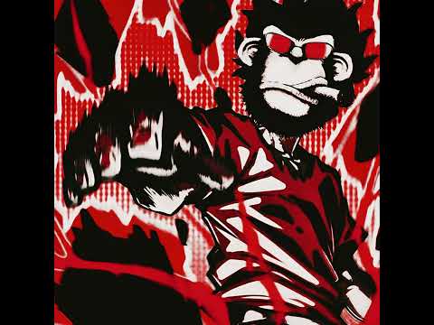 Tokyomane x 6YNTHMANE "TERÁ MATANÇA"