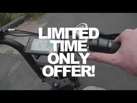 Freedom Machine // Winter Sale!