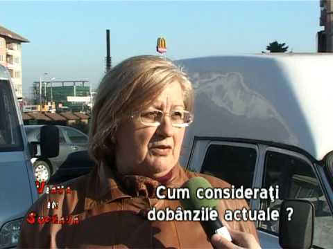 VIS 18.11.2008 - Credite, Carduri