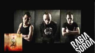 Rabia Sorda - Eye M The Blacksheep