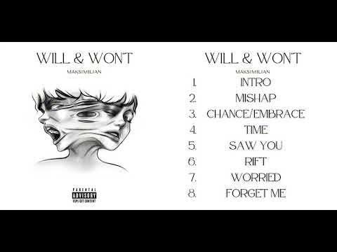 Maksimilian - time (prod. by MarZ)