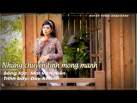 Thể hiện bởi Chế Linh