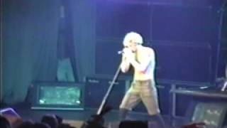 Alice In Chains - Put You Down &amp; Sickman - Hollywood &#39;92