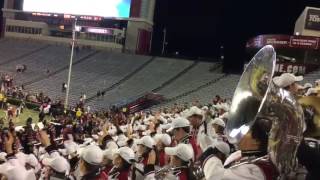 Carolina Band - Hey Baby 11-19-2016