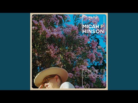 L'Amore E' Tutto Qui